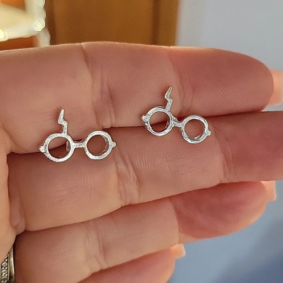 HARRY POTTER Earrings, unisex - Picture 3 of 6